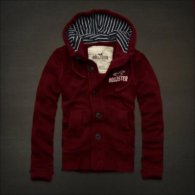 Hollister Men Hoodies-53